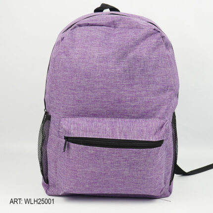 MOCHILA ESCOLAR WLH25001