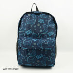 MOCHILA ESCOLAR WLH25002