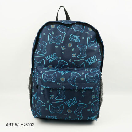MOCHILA ESCOLAR WLH25002
