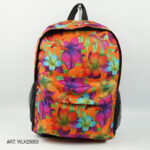 MOCHILA ESCOLAR WLH25003