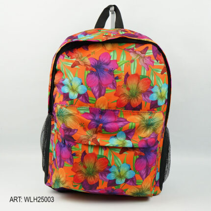 MOCHILA ESCOLAR WLH25003