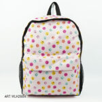 MOCHILA ESCOLAR WLH25004