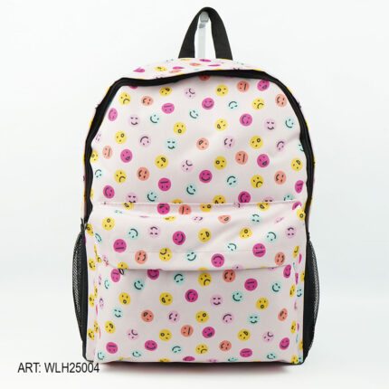 MOCHILA ESCOLAR WLH25004