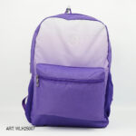 MOCHILA ESCOLAR WLH25007