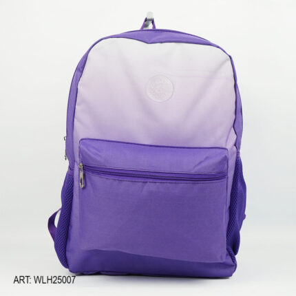 MOCHILA ESCOLAR WLH25007