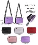 PORTA CELULAR 2PCS HC760-1-120