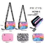 PORTA CELULAR 2PCS  HC760-5