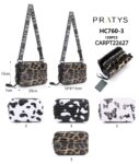PORTA CELULAR 2PCS  HC760-3