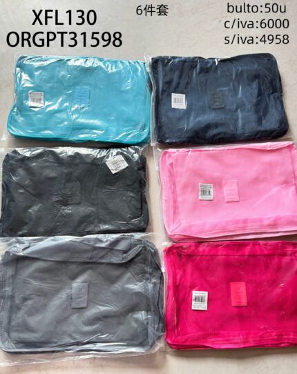 ORGANIZADOR XFL130