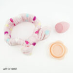 SET ESPONJA XH30397