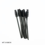 SET DE CEPILLO PARA PESTANAS 10PCS XH30601