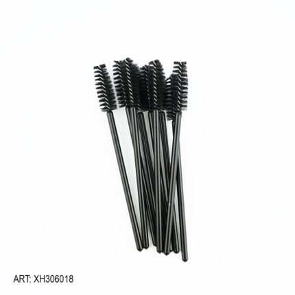 SET DE CEPILLO PARA PESTANAS 10PCS XH30601