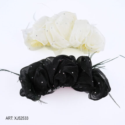 BROCHE DE PELO XJ52533