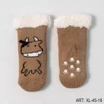 PANTUMEDIA (TALLE 0 A 21 MESES) XL-45-18