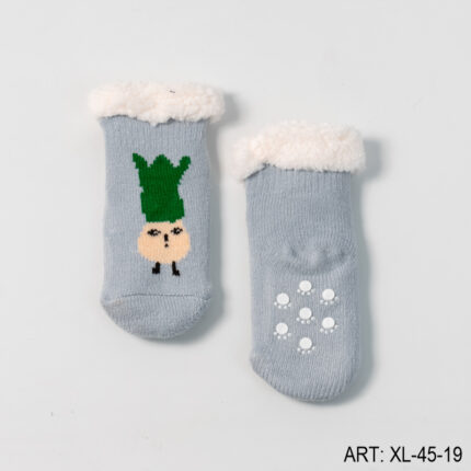 PANTUMEDIA (TALLE 0 A 21 MESES) XL-45-19