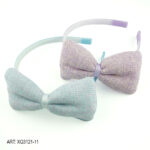 VINCHA INFANTIL XQ3121-11-600