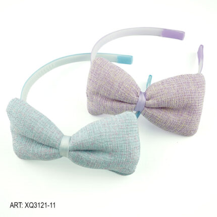 VINCHA INFANTIL XQ3121-11-600