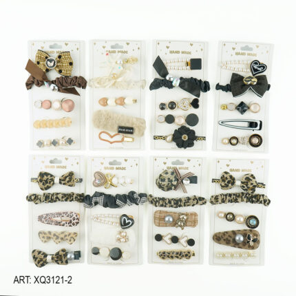 SET COLITA XQ3121-2