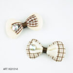 SET HEVILLAS XQ3121-6