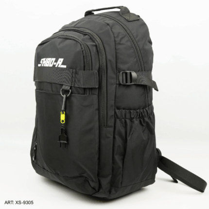 MOCHILA URBANA SHBOR XS9305