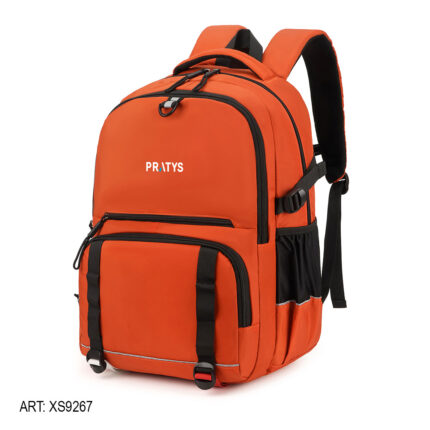 MOCHILA URBANA PRATYS XS9267