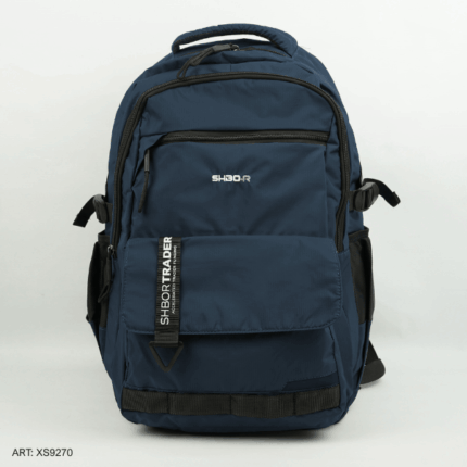 MOCHILA URBANA SHBOR XS9270