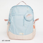 MOCHILA ESCOLAR SHBOR XS9318