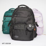 MOCHILA ESCOLAR SHBOR XS9319