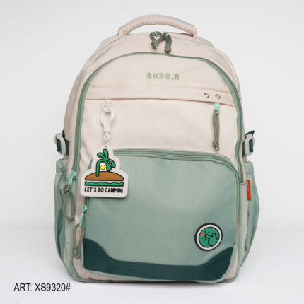 MOCHILA ESCOLAR SHBOR XS9320