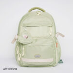MOCHILA ESCOLAR SHBOR XS9321