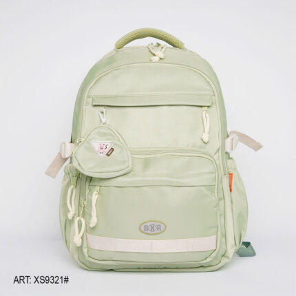 MOCHILA ESCOLAR SHBOR XS9321