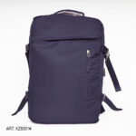 MOCHILA DE VIAJE XZ8301