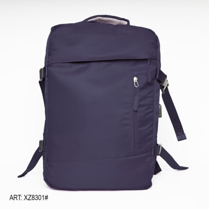 MOCHILA DE VIAJE XZ8301