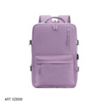MOCHILA DE VIAJE XZ8306
