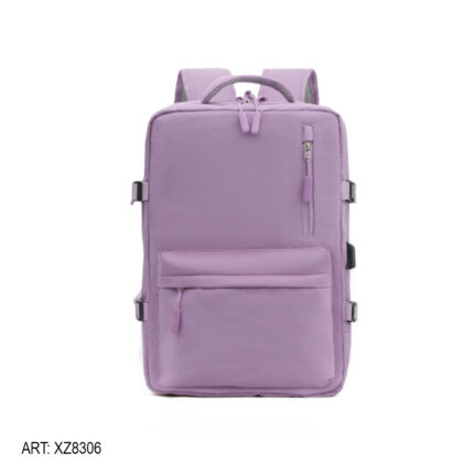 MOCHILA DE VIAJE XZ8306