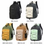 MOCHILA URBANA Y18685-6
