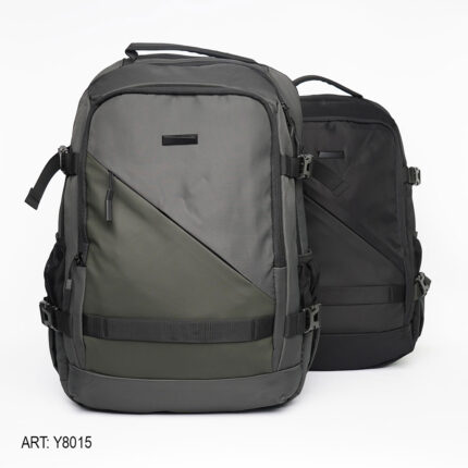 MOCHILA URBANA Y8015
