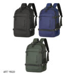 MOCHILA EJECUTIVA PRATYS Y8020