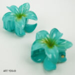 BROCHE DE PELO 4CM YDS-03