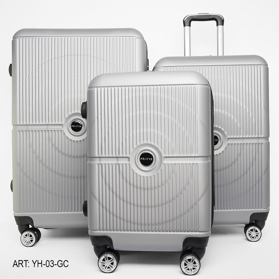 YH-03-GC.jpg SET DE VALIJA 3PCS 20.24.28 YH-03-GC - Imagen 1