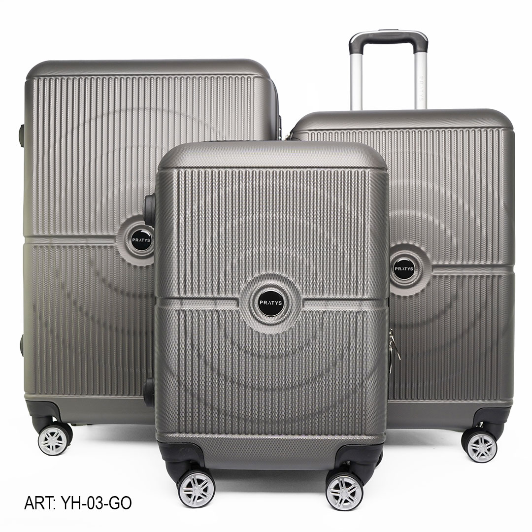 YH-03-GO-1.jpg SET DE VALIJA 3PCS 20.24.28 YH-03-GO - Imagen 1
