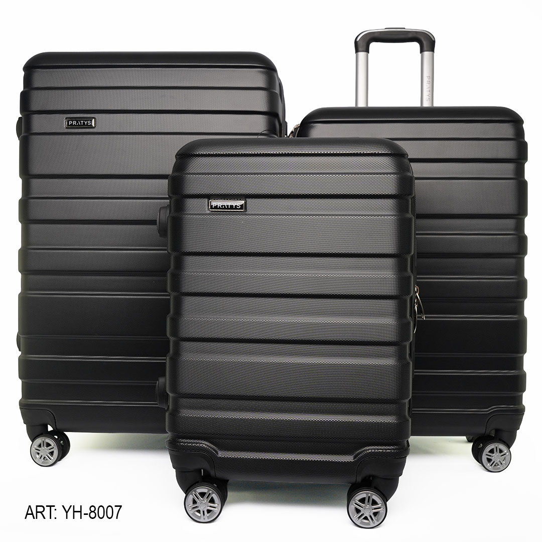 YH-8007_03.jpg SET DE VALIJA 3PCS 20.24.28 YH-8007-N - Imagen 1