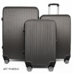 SET DE  VALIJA 3PCS 20.24.28 YH-8026-G