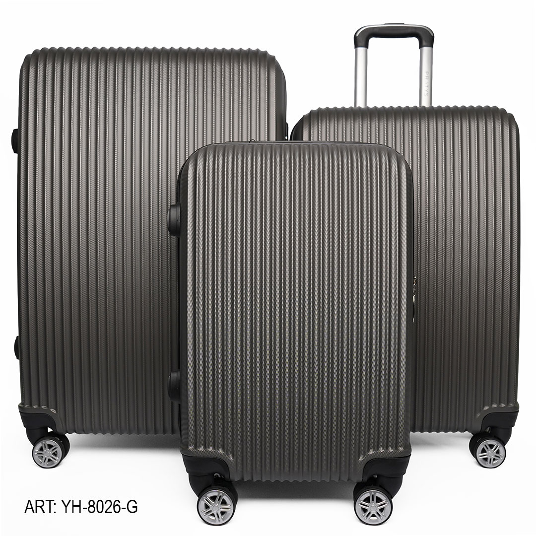 YH-8026-G-1.jpg SET DE VALIJA 3PCS 20.24.28 YH-8026-G - Imagen 1