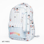 MOCHILA KAWAII YH5512