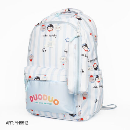 MOCHILA KAWAII YH5512