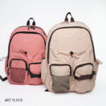 MOCHILA KAWAII YL1015