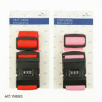 CINTURON PARA VALIJA YM6003
