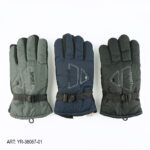 GUANTE PARA MOTO YR-38067-01