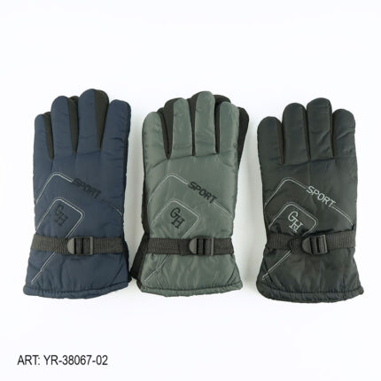 GUANTES PARA MOTO YR-38067-02